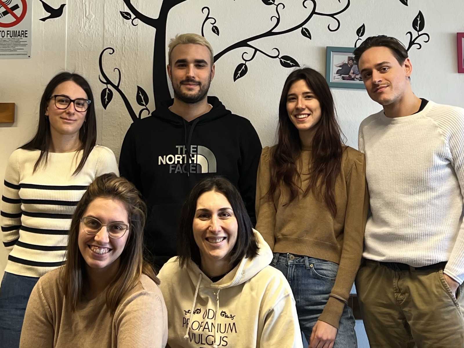 Il team de Il Papavero